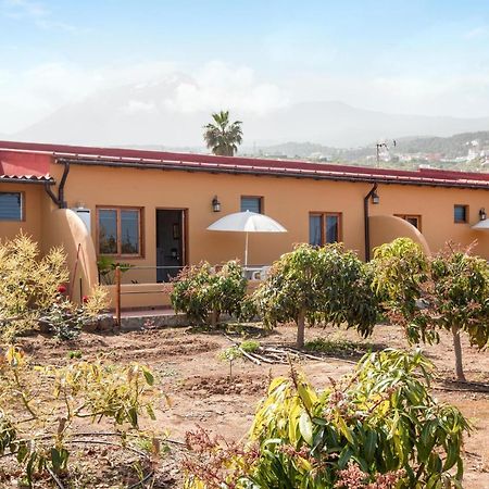 Casa Quemahierro 1 Villa Icod De Los Vinos Exterior foto